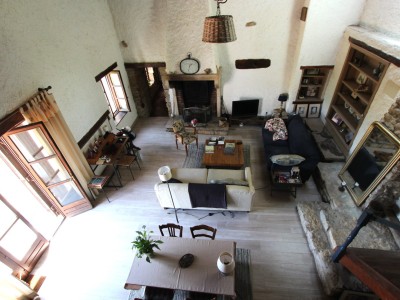 MAISON A VENDRE - TOURNUS - 231 m2 - 425 000 €