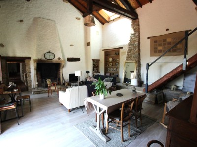 MAISON A VENDRE - TOURNUS - 231 m2 - 425 000 €