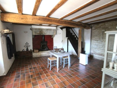 MAISON A VENDRE - TOURNUS - 231 m2 - 425 000 €