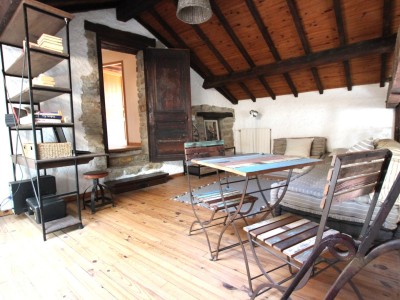 MAISON A VENDRE - TOURNUS - 231 m2 - 425 000 €