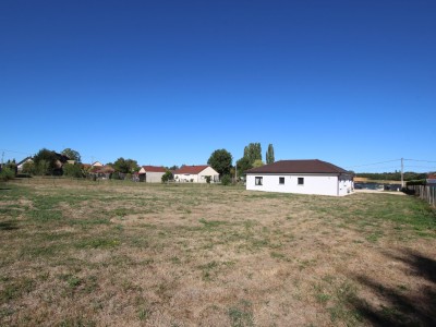 MAISON A VENDRE - TOURNUS - 124 m2 - 263 000 €