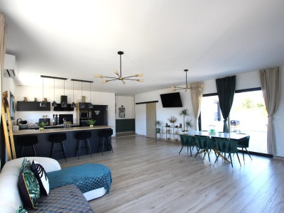 MAISON A VENDRE - TOURNUS - 124 m2 - 263 000 €