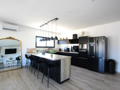 MAISON A VENDRE - TOURNUS - 124 m2 - 263 000 €