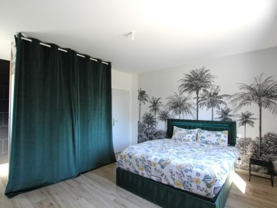 MAISON A VENDRE - TOURNUS - 124 m2 - 263 000 €