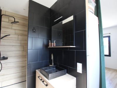 MAISON A VENDRE - TOURNUS - 124 m2 - 263 000 €
