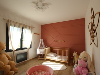 MAISON A VENDRE - TOURNUS - 124 m2 - 263 000 €