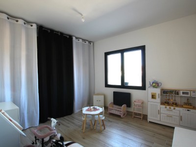 MAISON A VENDRE - TOURNUS - 124 m2 - 263 000 €