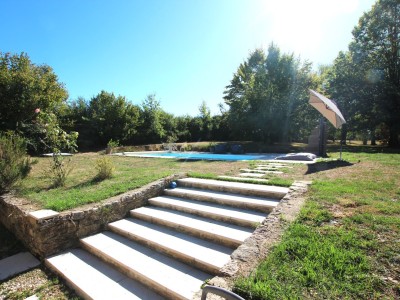 MAISON DE CARACTERE A VENDRE - TOURNUS - 129 m2 - 335 000 &euro;
