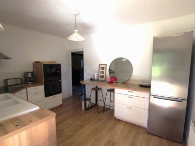 MAISON DE CARACTERE A VENDRE - TOURNUS - 129 m2 - 335 000 &euro;