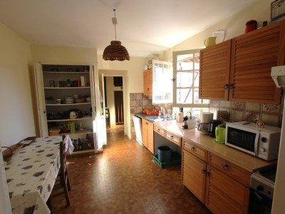 MAISON A VENDRE - TOURNUS - 220 m2 - 243 000 &euro;