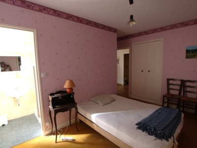 MAISON A VENDRE - TOURNUS - 220 m2 - 243 000 &euro;