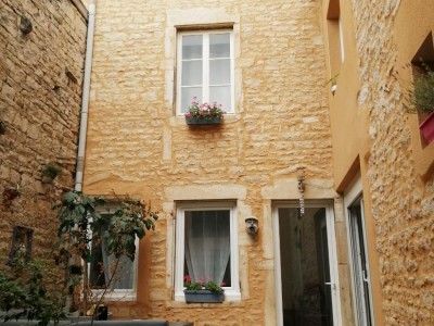 MAISON A VENDRE - UCHIZY - 210 m2 - 259000 €
