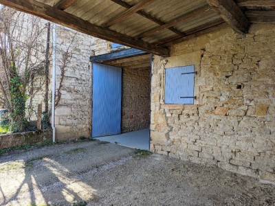 MAISON A VENDRE - UCHIZY - 210 m2 - 259000 €