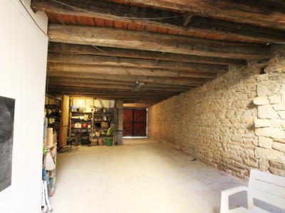 MAISON A VENDRE - UCHIZY - 210 m2 - 259000 €