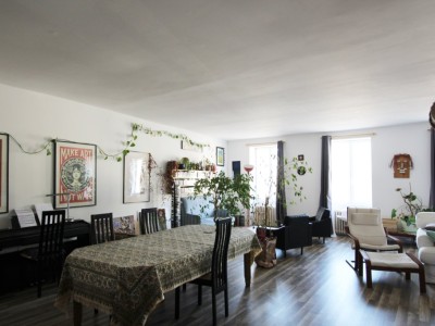 MAISON A VENDRE - UCHIZY - 210 m2 - 259000 €
