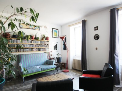MAISON A VENDRE - UCHIZY - 210 m2 - 259000 €