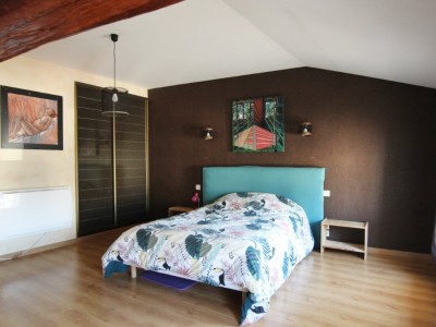 MAISON A VENDRE - UCHIZY - 210 m2 - 259000 €