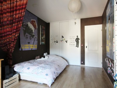 MAISON A VENDRE - UCHIZY - 210 m2 - 259000 €