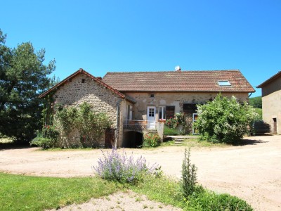 PROPRIETE A VENDRE - AUTUN - 612 m2 - 1102500€
