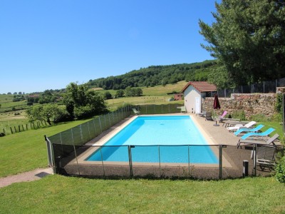 PROPRIETE A VENDRE - AUTUN - 612 m2 - 1102500€