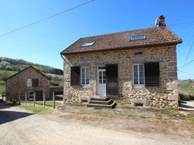 PROPRIETE A VENDRE - AUTUN - 612 m2 - 1102500€