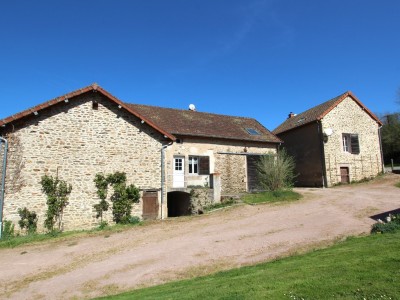 PROPRIETE A VENDRE - AUTUN - 612 m2 - 1102500€