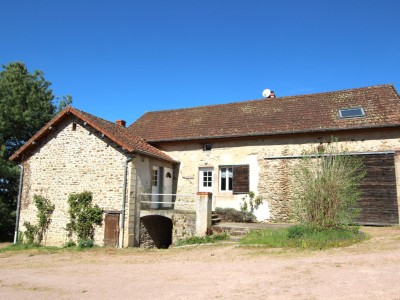 PROPRIETE A VENDRE - AUTUN - 612 m2 - 1102500€
