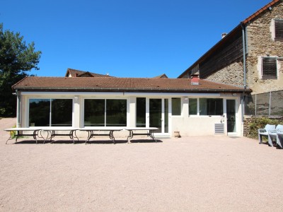 PROPRIETE A VENDRE - AUTUN - 612 m2 - 1102500€