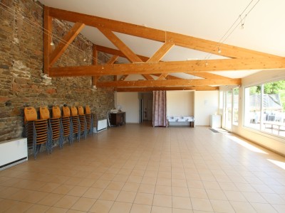 PROPRIETE A VENDRE - AUTUN - 612 m2 - 1102500€