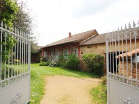PROPRIETE - BURGY - 104 m2 - VENDU