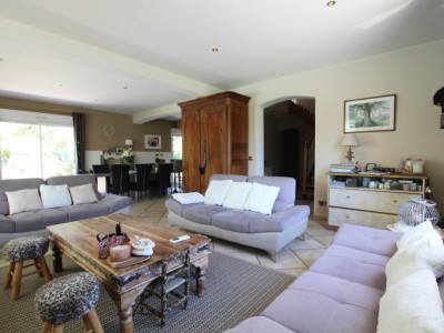 PROPRIETE A VENDRE - CHALON SUR SAONE - 231 m2 - 580000 €
