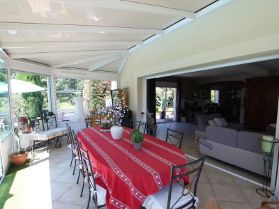 PROPRIETE A VENDRE - CHALON SUR SAONE - 231 m2 - 580000 €