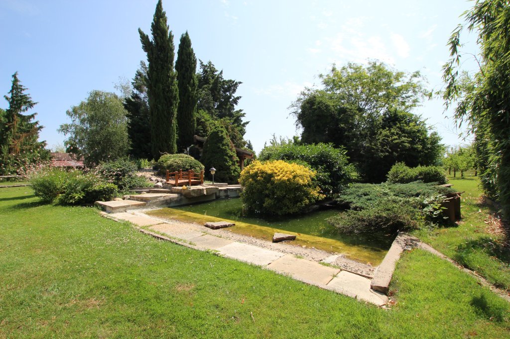 PROPRIETE - CHALON SUR SAONE - 269 m2 - VENDU