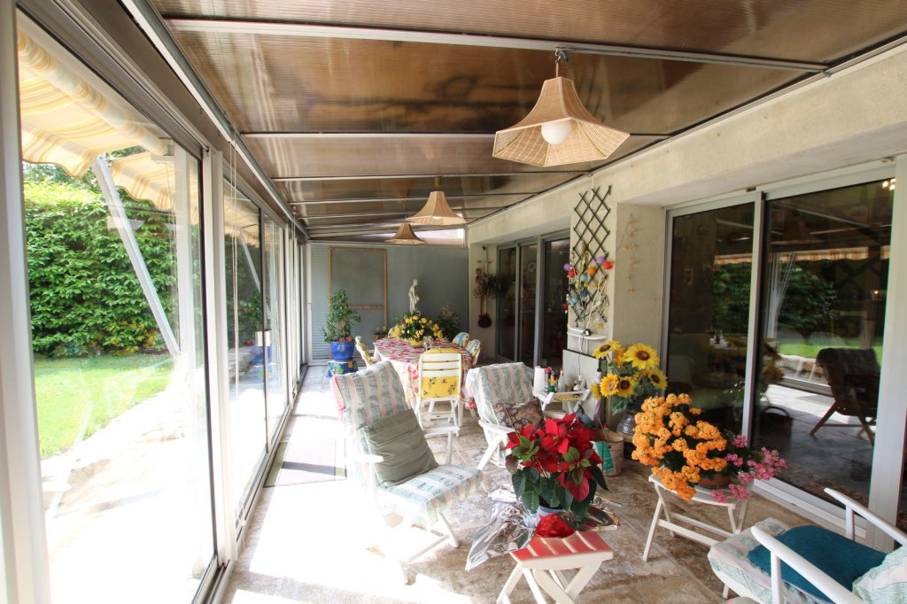 PROPRIETE - CHALON SUR SAONE - 269 m2 - VENDU