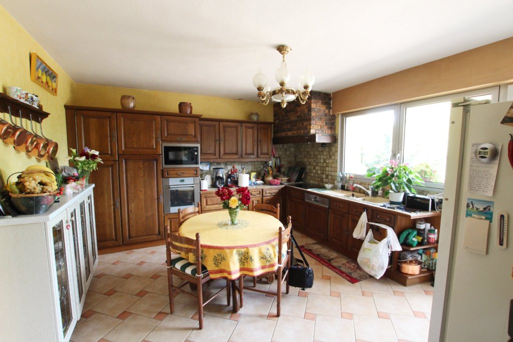 PROPRIETE - CHALON SUR SAONE - 269 m2 - VENDU