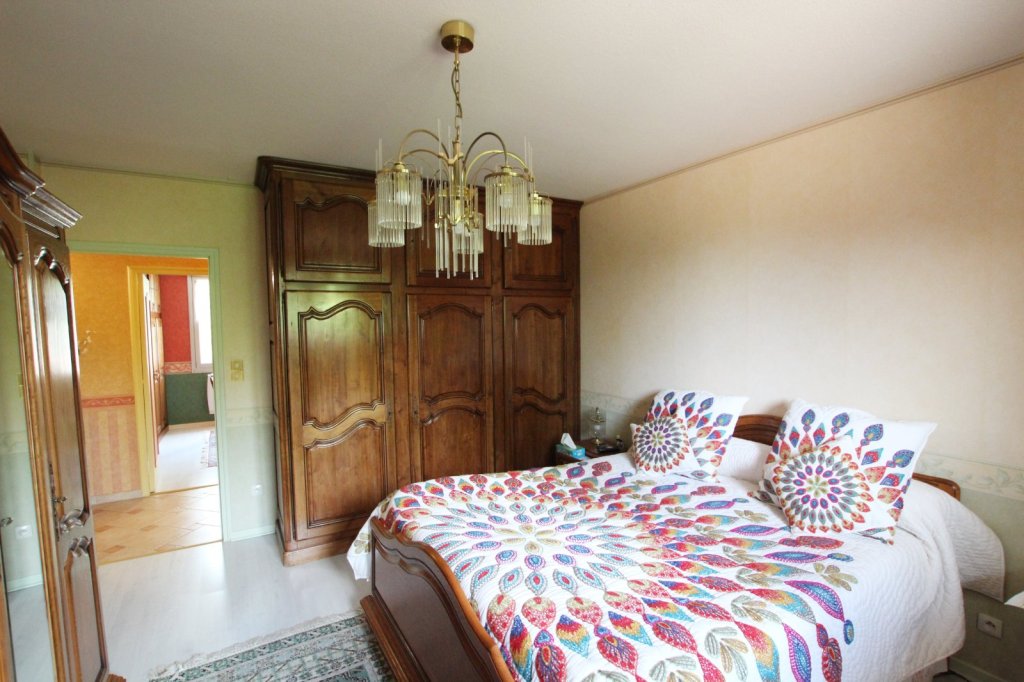 PROPRIETE - CHALON SUR SAONE - 269 m2 - VENDU