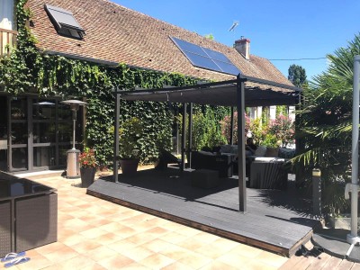 PROPRIETE A VENDRE - CHALON SUR SAONE - 293 m2 - 850000€