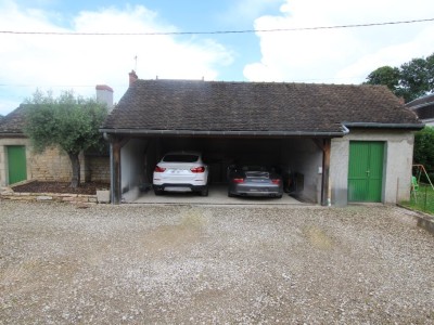 PROPRIETE A VENDRE - CHALON SUR SAONE - 293 m2 - 850000€