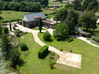 PROPRIETE A VENDRE - CHALON SUR SAONE - 228 m2 - 615000€