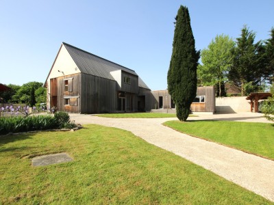 PROPRIETE A VENDRE - CHALON SUR SAONE - 228 m2 - 615000€