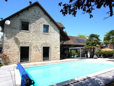 PROPRIETE A VENDRE - CHALON SUR SAONE - 293 m2 - 799000€