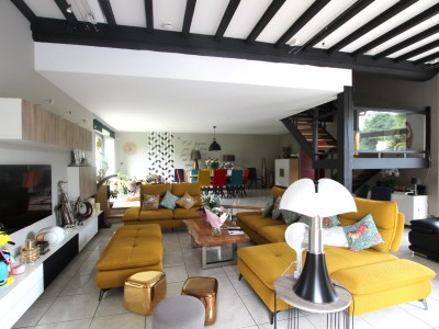 PROPRIETE A VENDRE - CHALON SUR SAONE - 293 m2 - 799000€