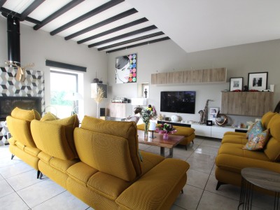 PROPRIETE A VENDRE - CHALON SUR SAONE - 293 m2 - 799000€