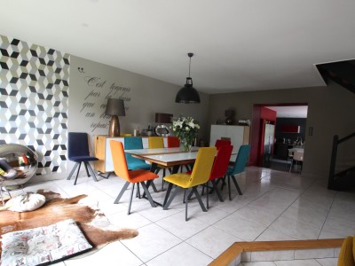 PROPRIETE A VENDRE - CHALON SUR SAONE - 293 m2 - 799000€