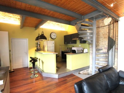 PROPRIETE A VENDRE - CHALON SUR SAONE - 293 m2 - 799000€