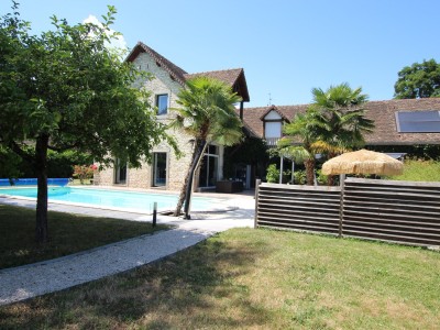 PROPRIETE A VENDRE - CHALON SUR SAONE - 293 m2 - 670 000 €