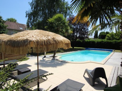 PROPRIETE A VENDRE - CHALON SUR SAONE - 293 m2 - 670 000 €