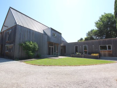 Propriété 228m²