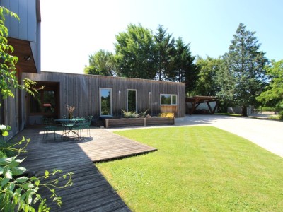 Propriété 228m²