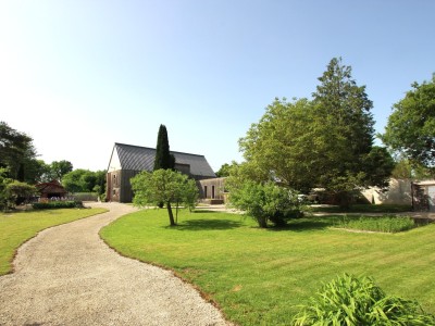 Propriété 228m²